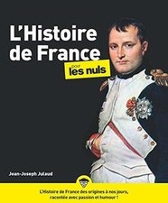 LHistoire de France pour les Nuls, nouvelle édition ... | Livre | état très bon
