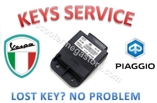 2001 2019 vespa lxv et4 - lxv, 50
