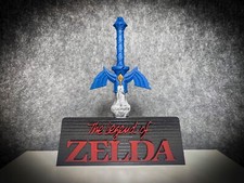 Figurine The Legend of Zelda