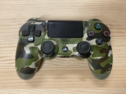 Manette sony ps4 camo - ps4,