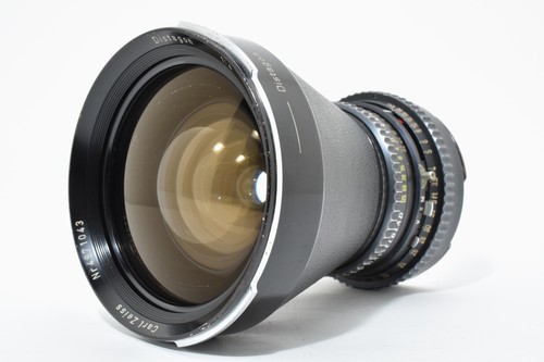 Almost mint hasselblad - [almost,
