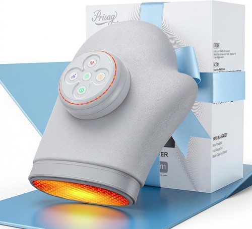 électrique handmassagegerät - Électrique,