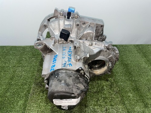 Jb1946 boite vitesse renault - a,