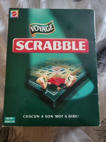 Rare jeu societe neuf - neuf,