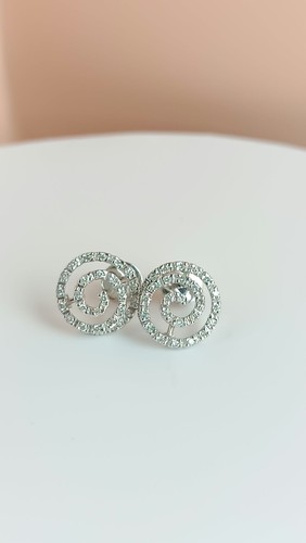 Boucles oreilles clous - boucles, d'oreilles