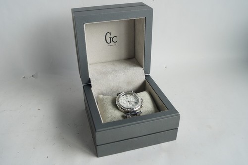 Guess montre chronographe - gc,