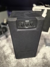 Yamaha yst-sw80 Subwoofer