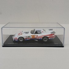 Spark Le Mans 24 Hours Race Car Collection Chevrolet Corvette GREENWOOD007