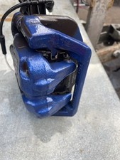 BMW M5 F10 (Saloon) Rear Brake Caliper drivers Side Right