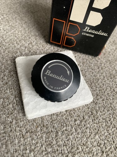 Beaulieu bouton de - -,