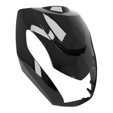 Face avant carénage pour