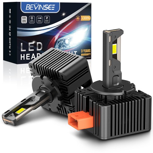 D3s d3r led phare ampoules - d3s,