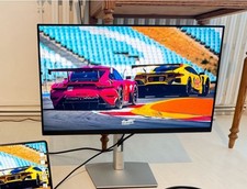 Dell P2422H 24" IPS LED 1080p