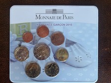 RARE Mini-set BU 2010