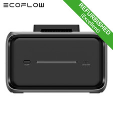 Batterie EcoFlow
