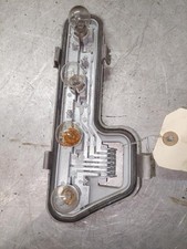 Platine feu arriere gauche