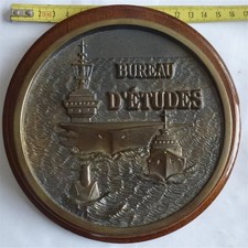 BUREAU d'ETUDES -DCAN ?- SNLE