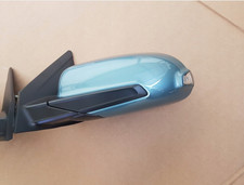 Hyundai Kona rétroviseur