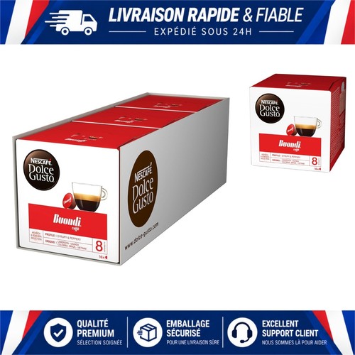 Nescafé dolce gusto espresso - dolce,