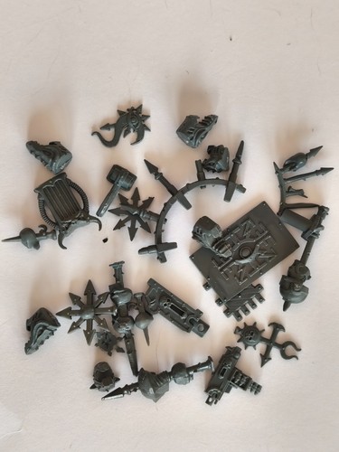 Warhammer 40k 40000 - 40k/40000, :