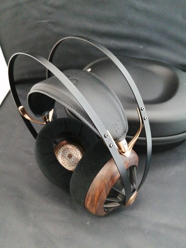 Casque moniteur studio - de,
