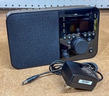 Logitech Squeezebox Radio