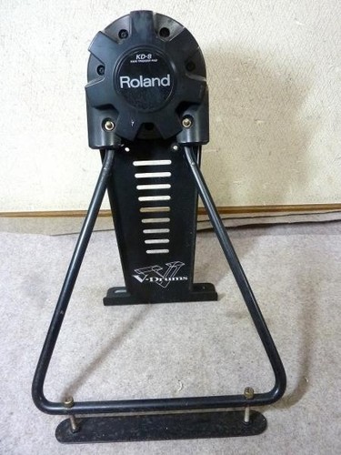 Roland drums kick pad - v-drums, kd-8