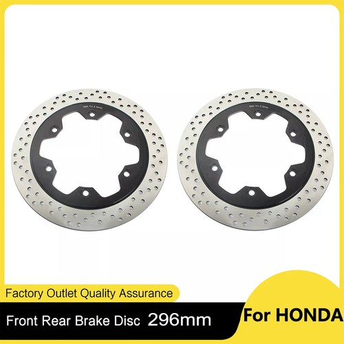 Honda disques de frein - pr,