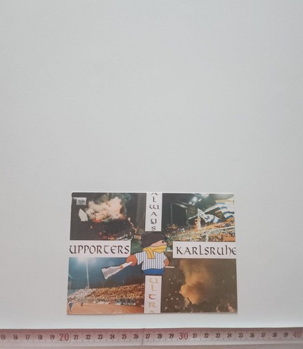 Montage photo ultra karlsruher - montage,