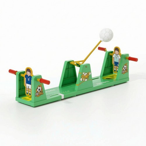 Mini baby foot compact jeu - mini,