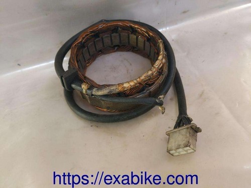 Stator pour honda 900 bol - stator, cb