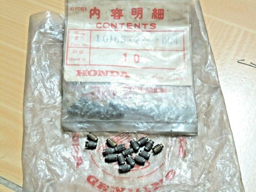 Honda cd125 cd125a - cd125, cl125