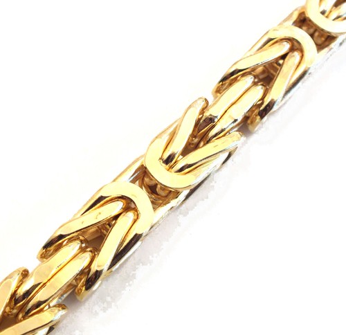 Collier chaine royale - collier,