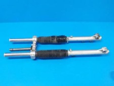FOURCHE SUSPENSION AVANT TUBES