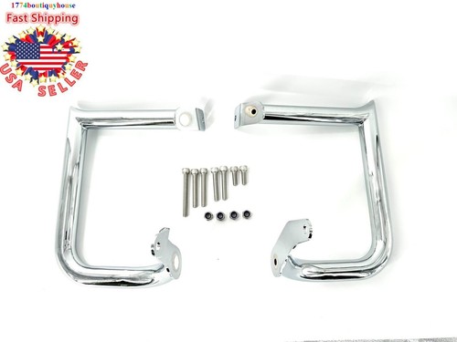 New rear saddlebag - saddlebag, guard