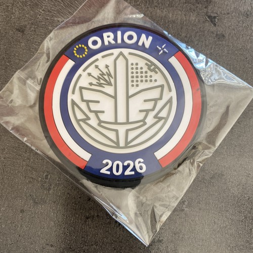 Patch militaire exercice - militaire,