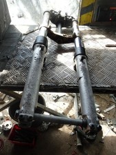 fourche 900 hornet 2002 cbf