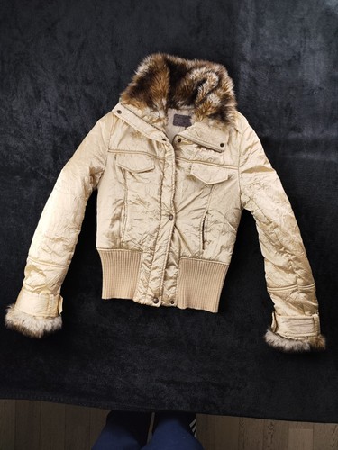 Imperial veste courte - imperial,
