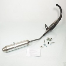 Pot d échappement GIANNELLI pour moto MBK 50 Xpower 33644HF/33645HF Neuf