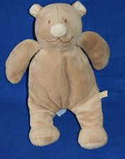 NOUKIES DOUDOU PELUCHE OURS