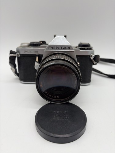 Appareil photo argentique
