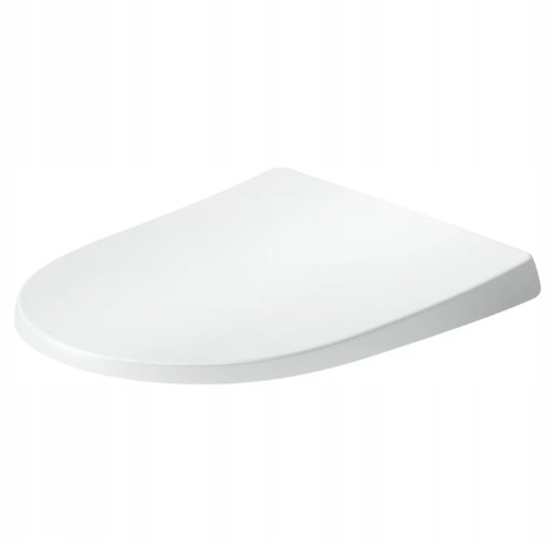 Abattant duravit univavo - abattant,