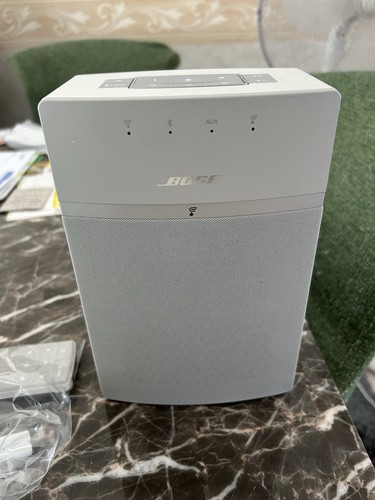 Bose soundtouch wifi - bose,