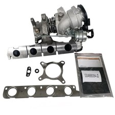 Turbo K04 NEUF VW Golf 6 R