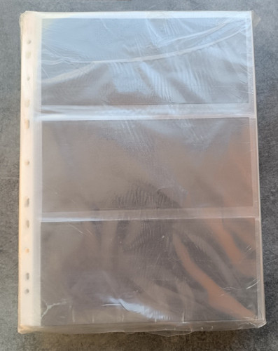 Lot pochettes feuilles - pochettes,