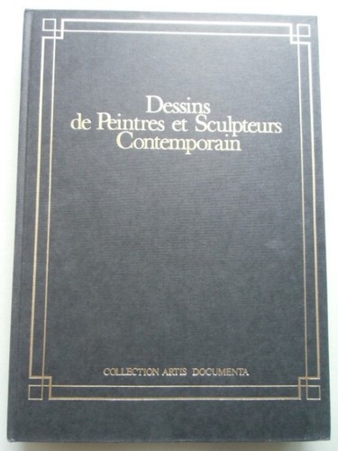 Dessins peintres et - dessins, de