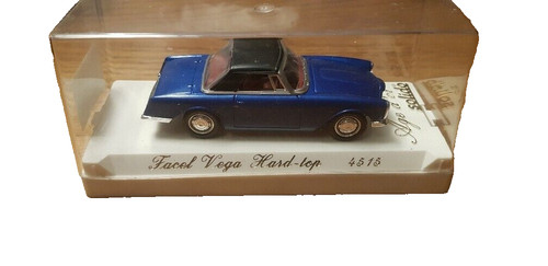 Miniature 43 solido - ,