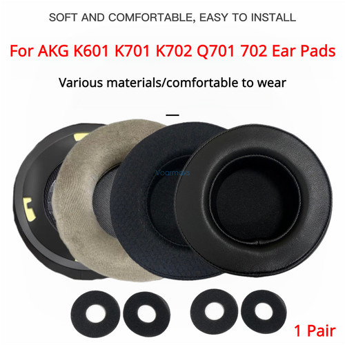 Premium ear pads - premium,