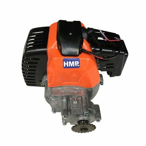 Hmparts mach1 moteur - moteur, complet