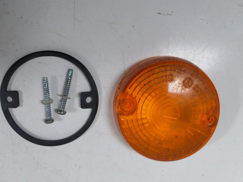 Cabochon clignotant origine - ,